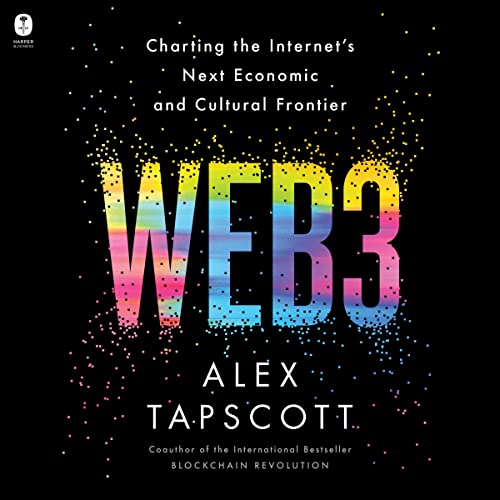 Cover of Web3