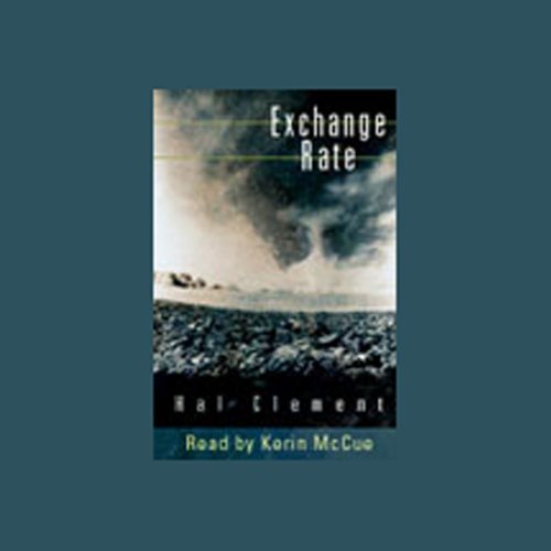 Cover of Exchange Rate