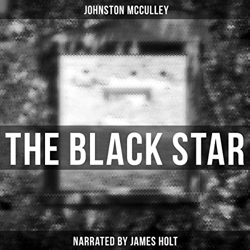 Cover of The Black Star