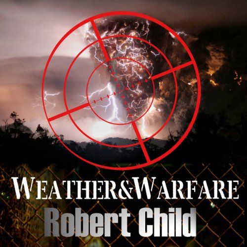 Cover of Weather and Warfare