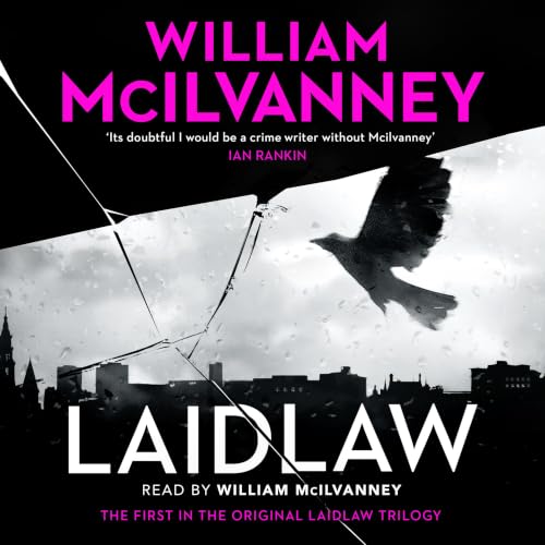 Cover of Laidlaw