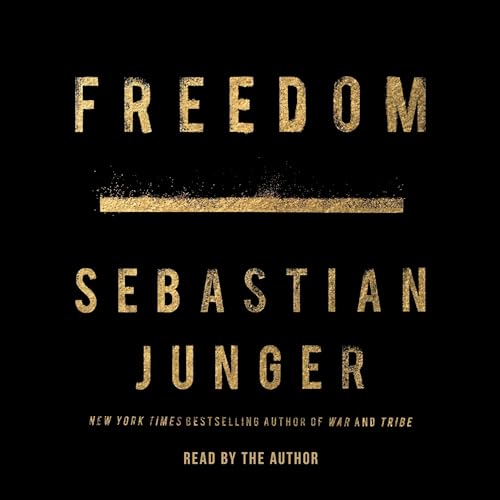 Cover of Freedom