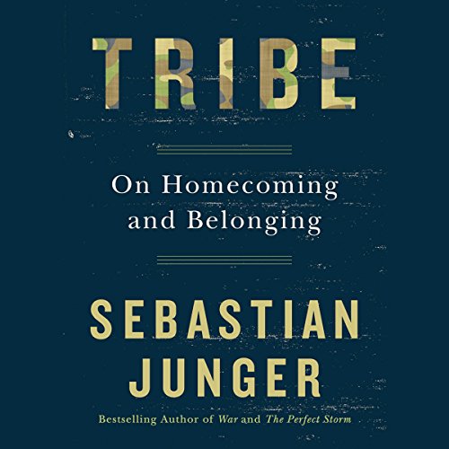 Cover of Tribe