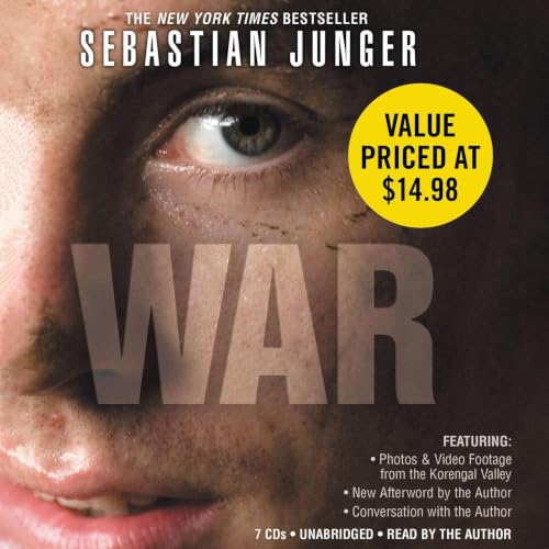 Cover of WAR
