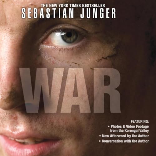 Cover of WAR