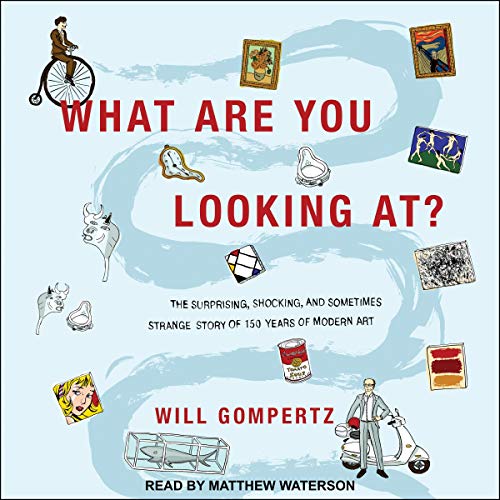 Cover of What Are You Looking At?
