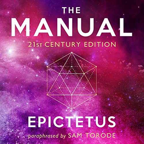 Cover of The Manual: 21st Century Edition