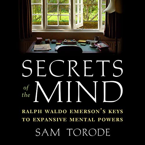 Cover of Secrets of the Mind