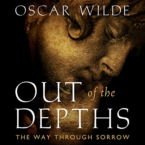 Cover of Out of the Depths