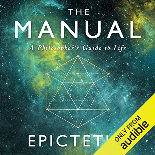 Cover of The Manual