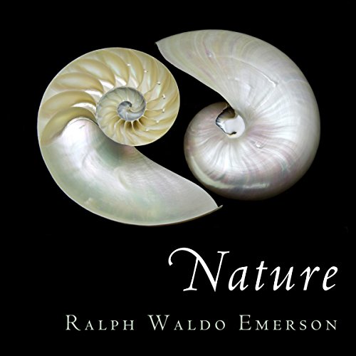 Cover of Nature