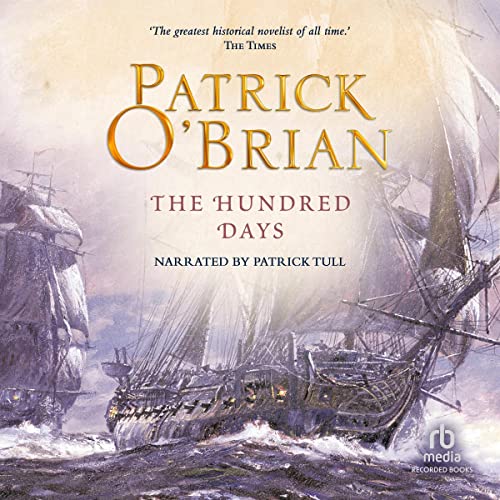 Cover of The Hundred Days