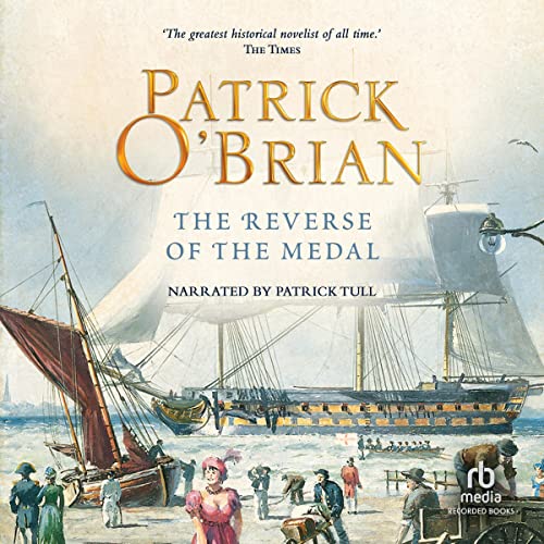 Cover of The Reverse of the Medal