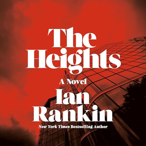 Cover of The Heights