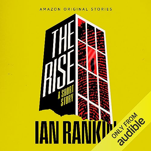 Cover of The Rise