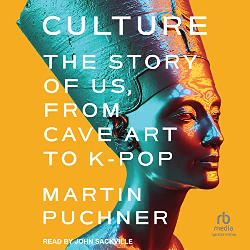 Cover of Culture