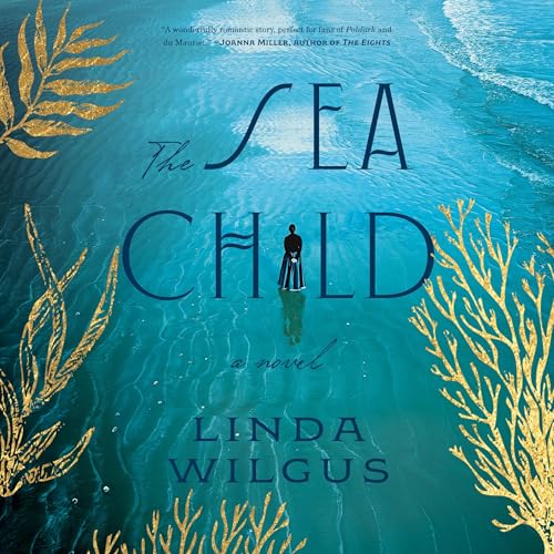 Cover of The Sea Child
