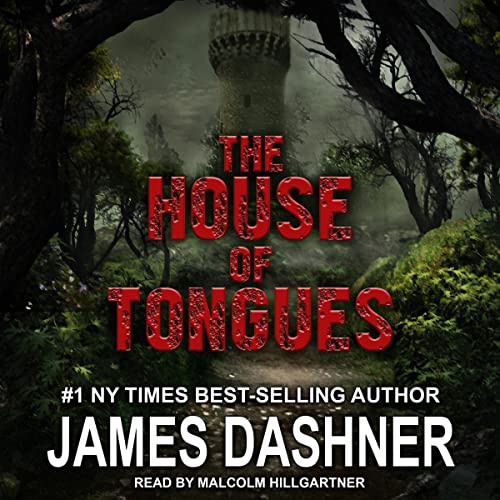 Cover of The House of Tongues