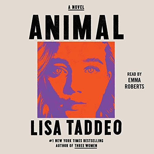 Cover of Animal