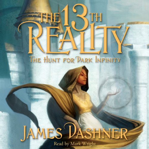 Cover of The 13th Reality, Vol. 2