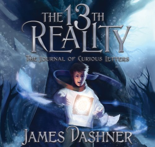 Cover of The 13th Reality, Vol. 1