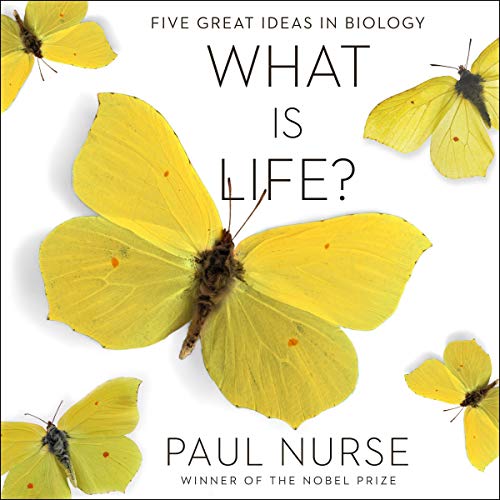 Cover of What Is Life?