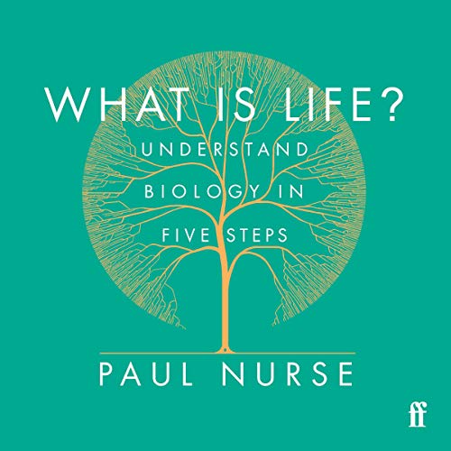 Cover of What Is Life?