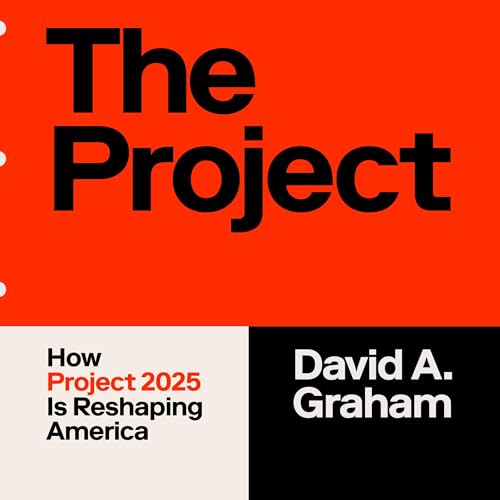 Cover of The Project