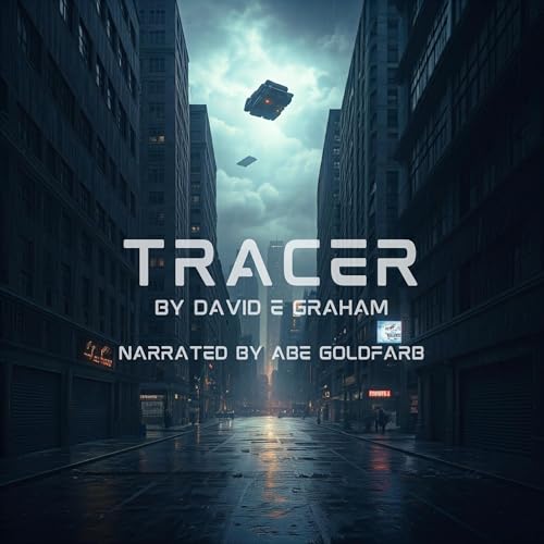 Cover of Tracer