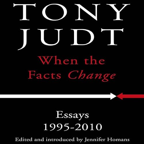 Cover of When the Facts Change