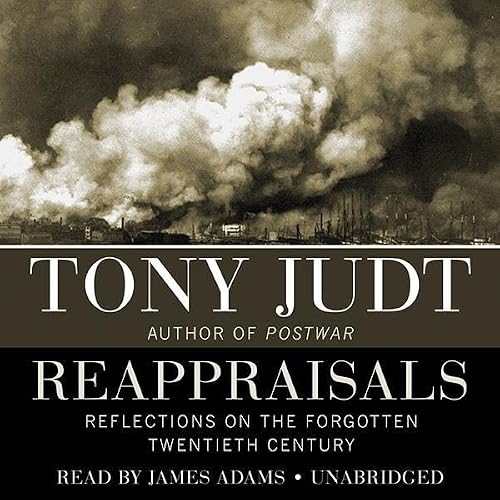 Cover of Reappraisals