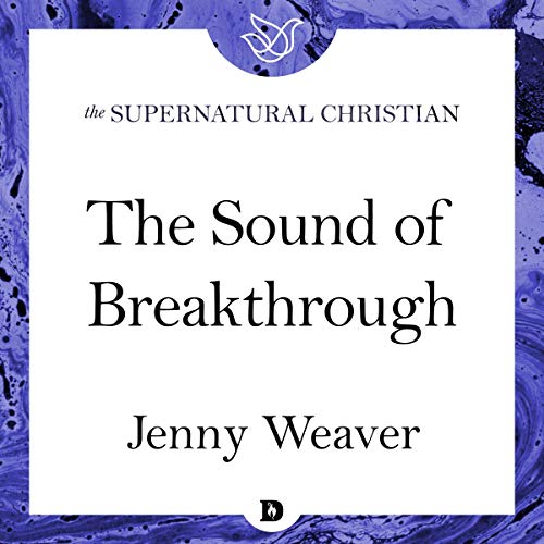 Cover of The Sound of Breakthrough