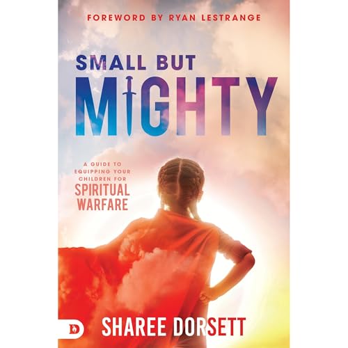 Cover of Small but Mighty