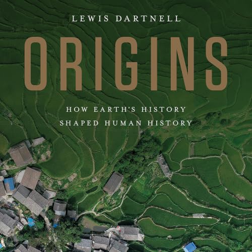 Cover of Origins