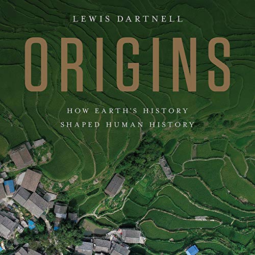 Cover of Origins