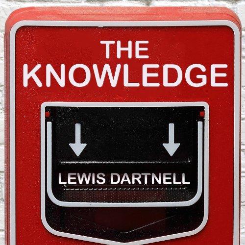Cover of The Knowledge