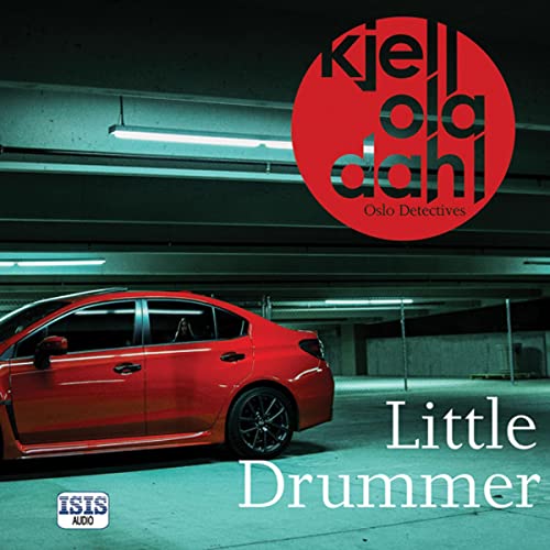 Cover of Little Drummer