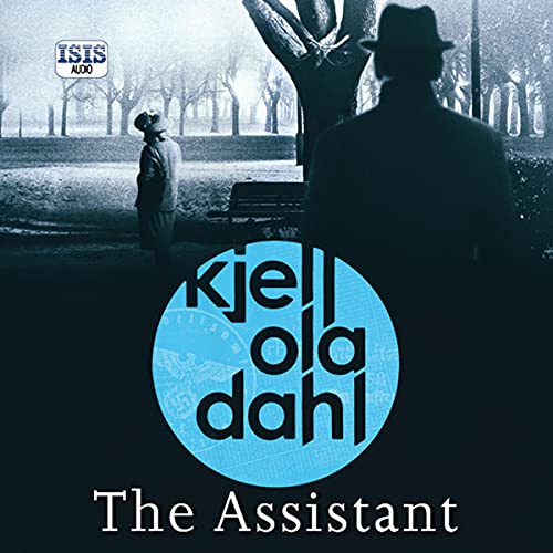 Cover of The Assistant