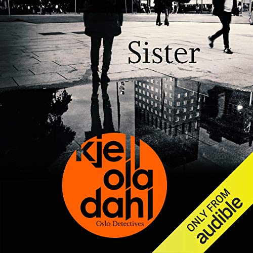 Cover of Sister