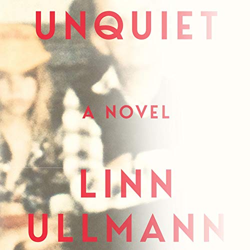 Cover of Unquiet