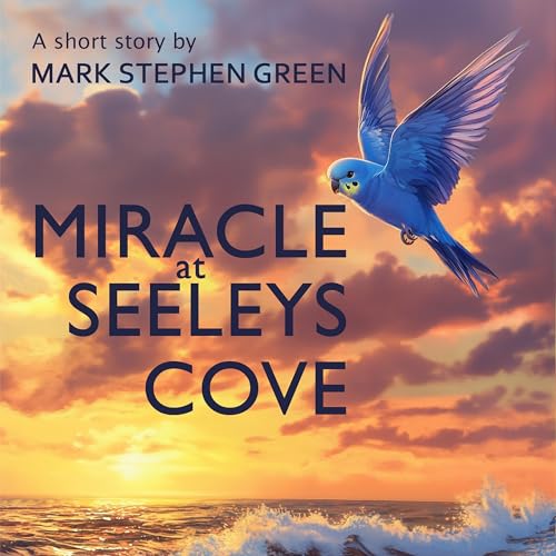 Cover of Miracle at Seeleys Cove