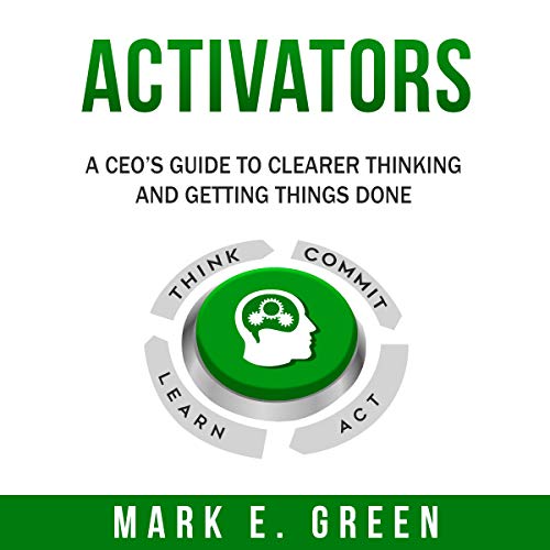 Cover of Activators