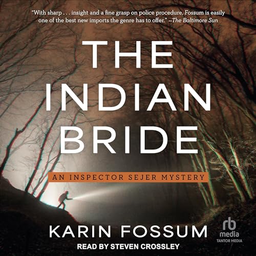 Cover of The Indian Bride