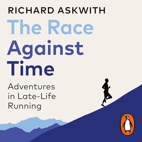 Cover of The Race Against Time