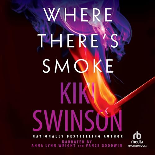 Cover of Where There's Smoke