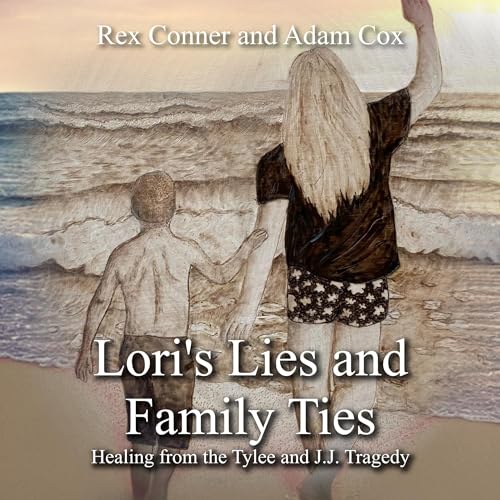 Cover of Lori's Lies and Family Ties