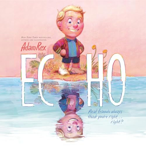 Cover of Echo