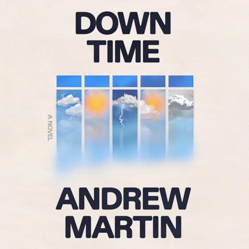 Cover of Down Time