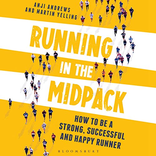 Cover of Running in the Midpack