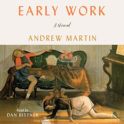 Cover of Early Work